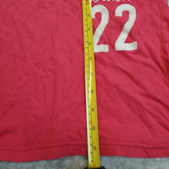 👸👕 Hollister short sleeved tshirt - Picture 4 of 8